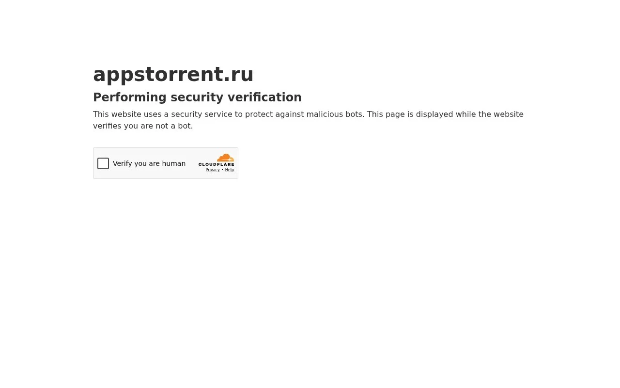 Appstorrent.ru应用资源站 截图