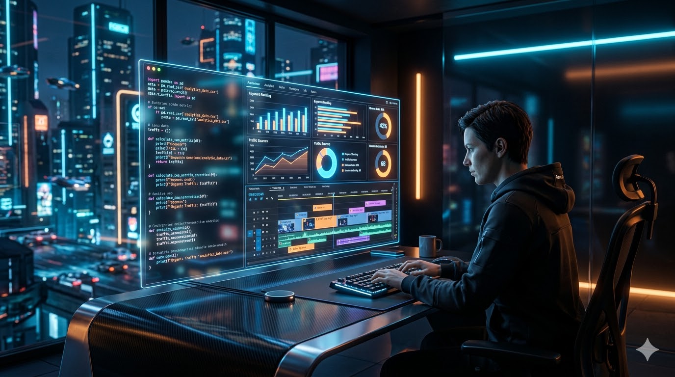 2026年必备的16个AI工具：重塑生产力的深度指南