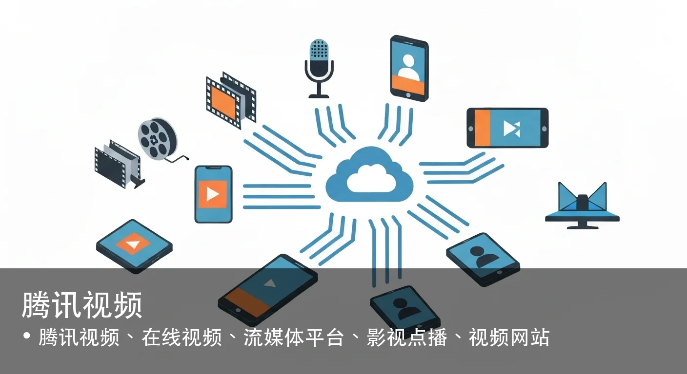 腾讯视频