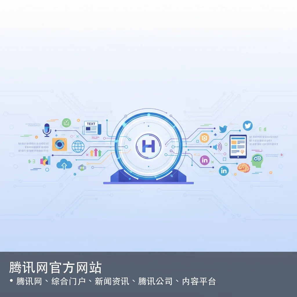 腾讯网官方网站 - 腾讯网、综合门户、新闻资讯、腾讯公司、内容平台