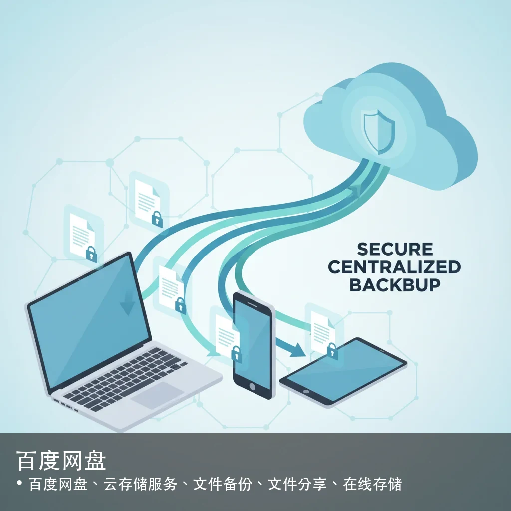 百度网盘 - 百度网盘、云存储服务、文件备份、文件分享、在线存储