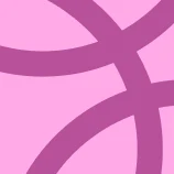 Dribbble设计社区
