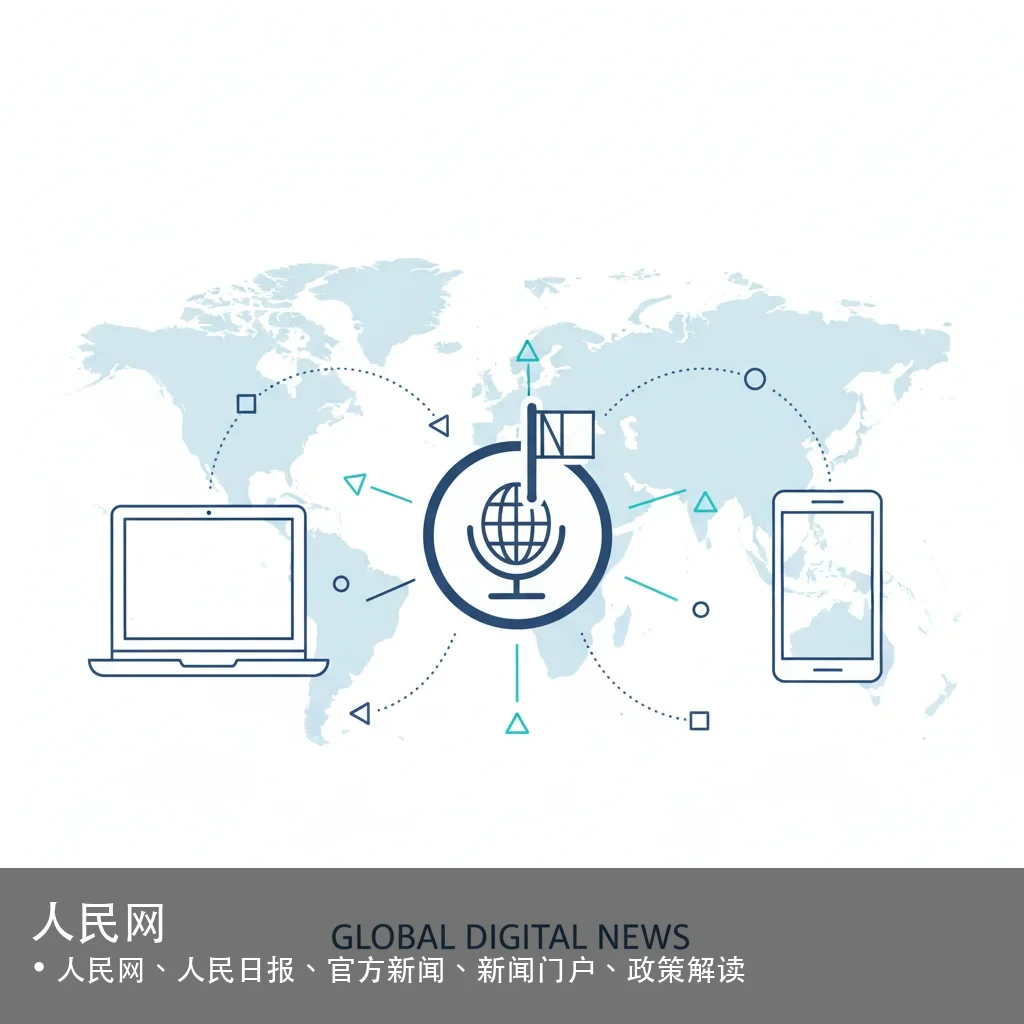 人民网 - 人民网、人民日报、官方新闻、新闻门户、政策解读