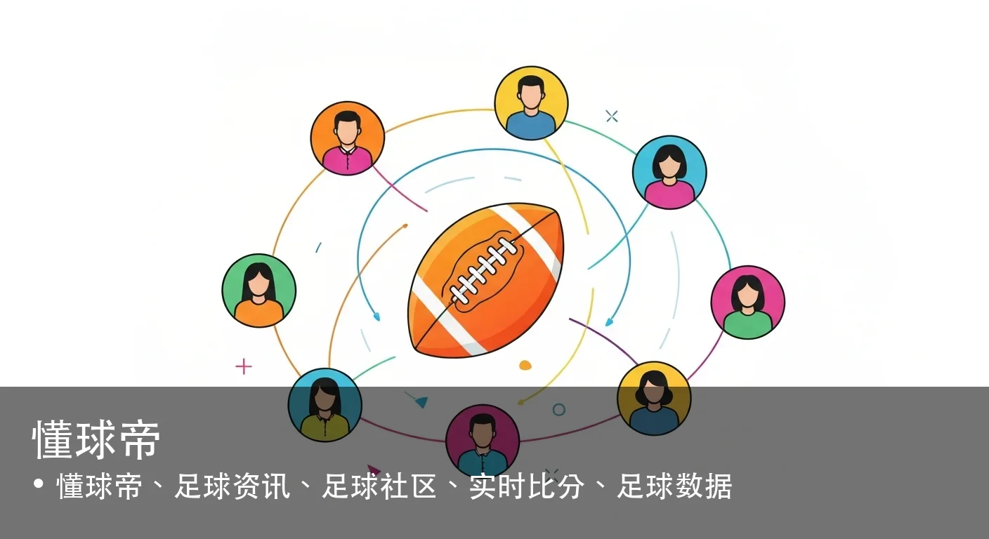 懂球帝