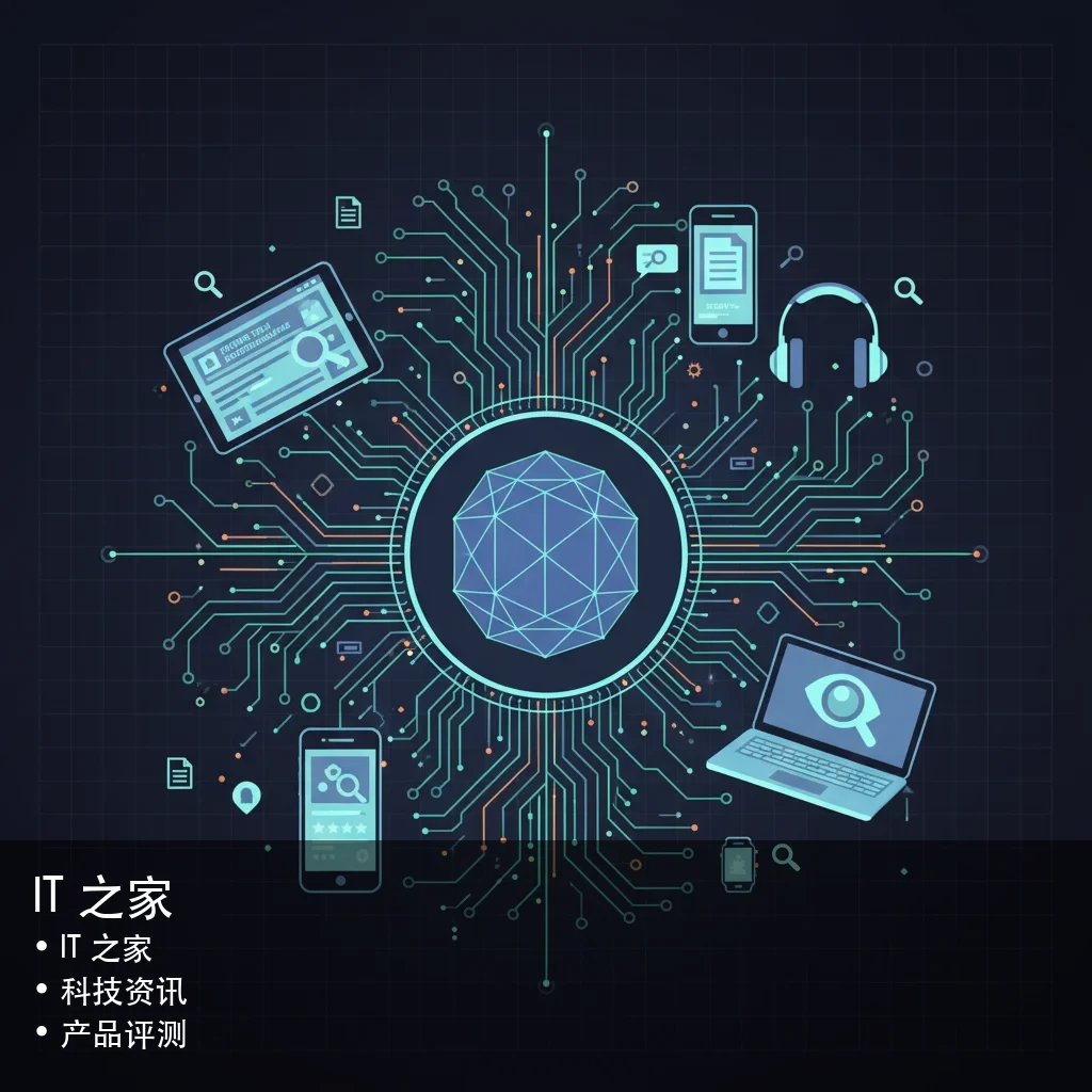 IT 之家 - IT 之家，科技资讯，产品评测