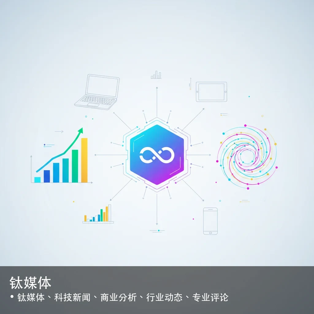 钛媒体 - 钛媒体、科技新闻、商业分析、行业动态、专业评论