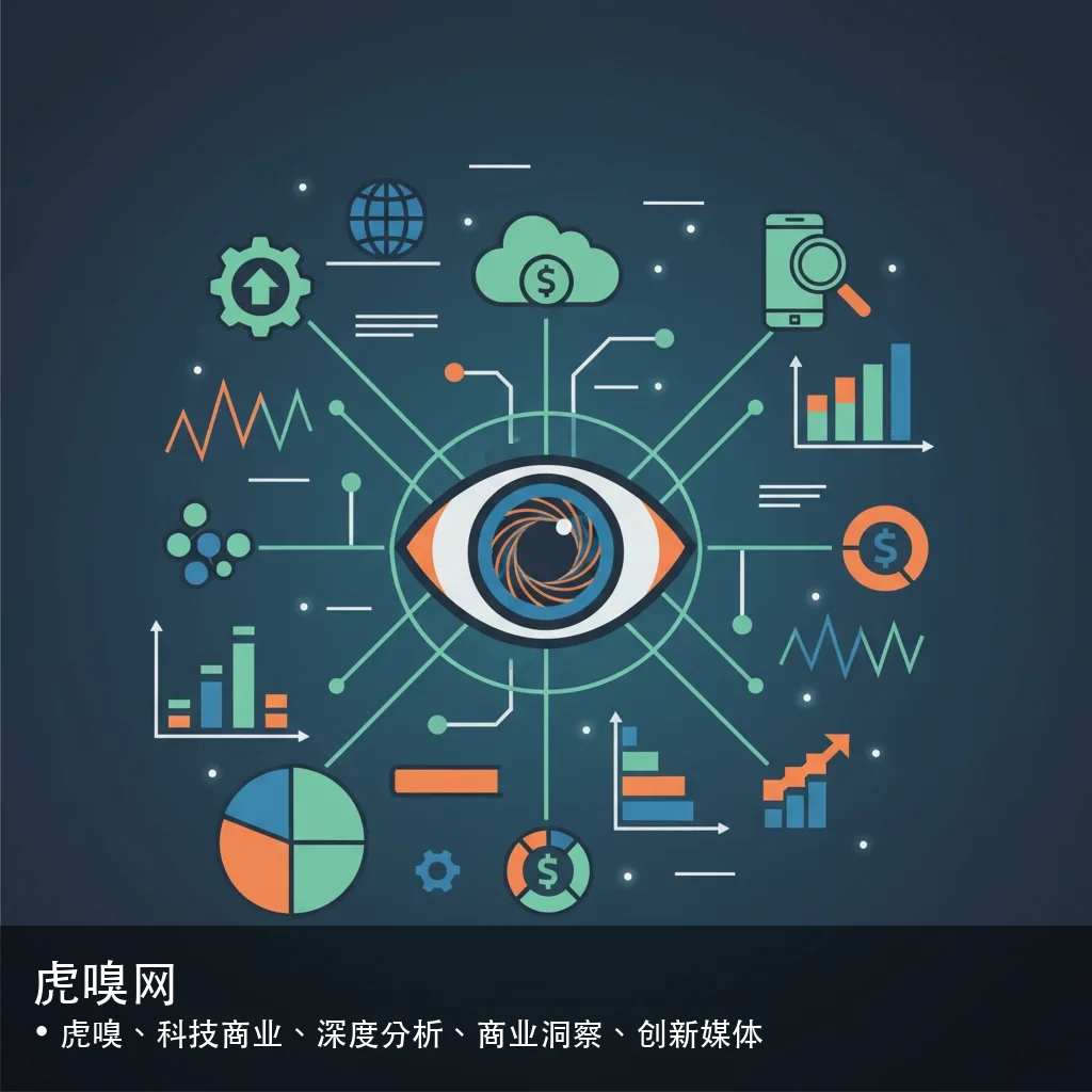 虎嗅网 - 虎嗅、科技商业、深度分析、商业洞察、创新媒体