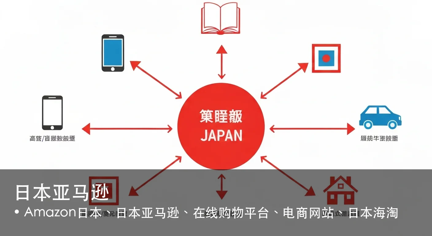 日本亚马逊