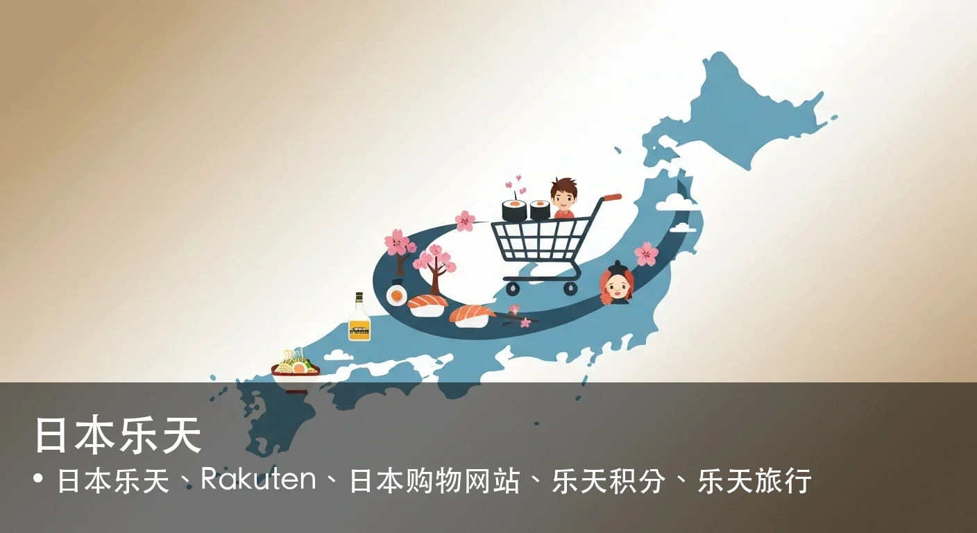 日本乐天