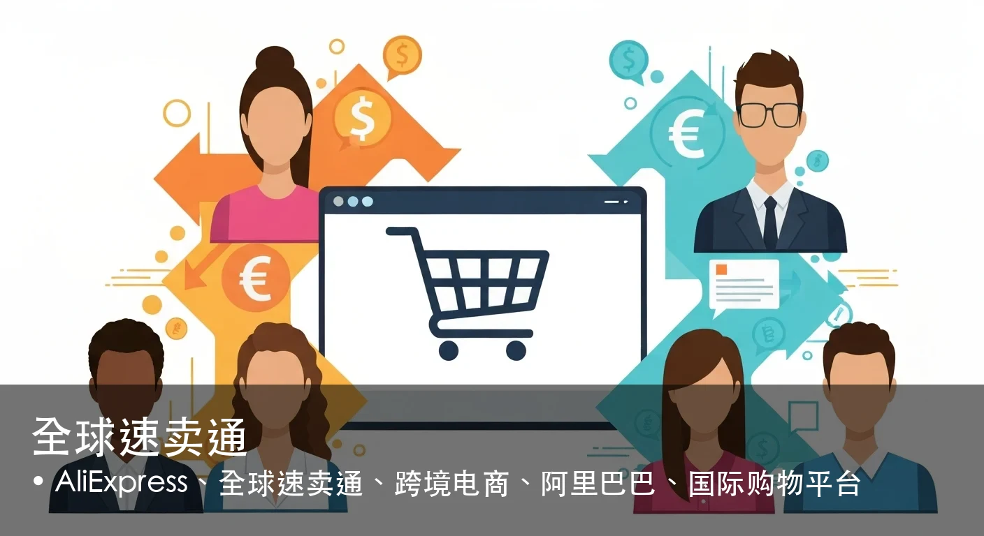 全球速卖通