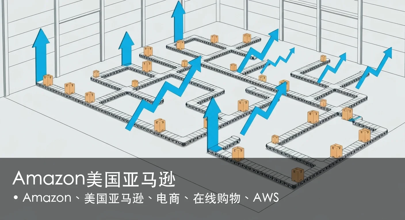 Amazon美国亚马逊