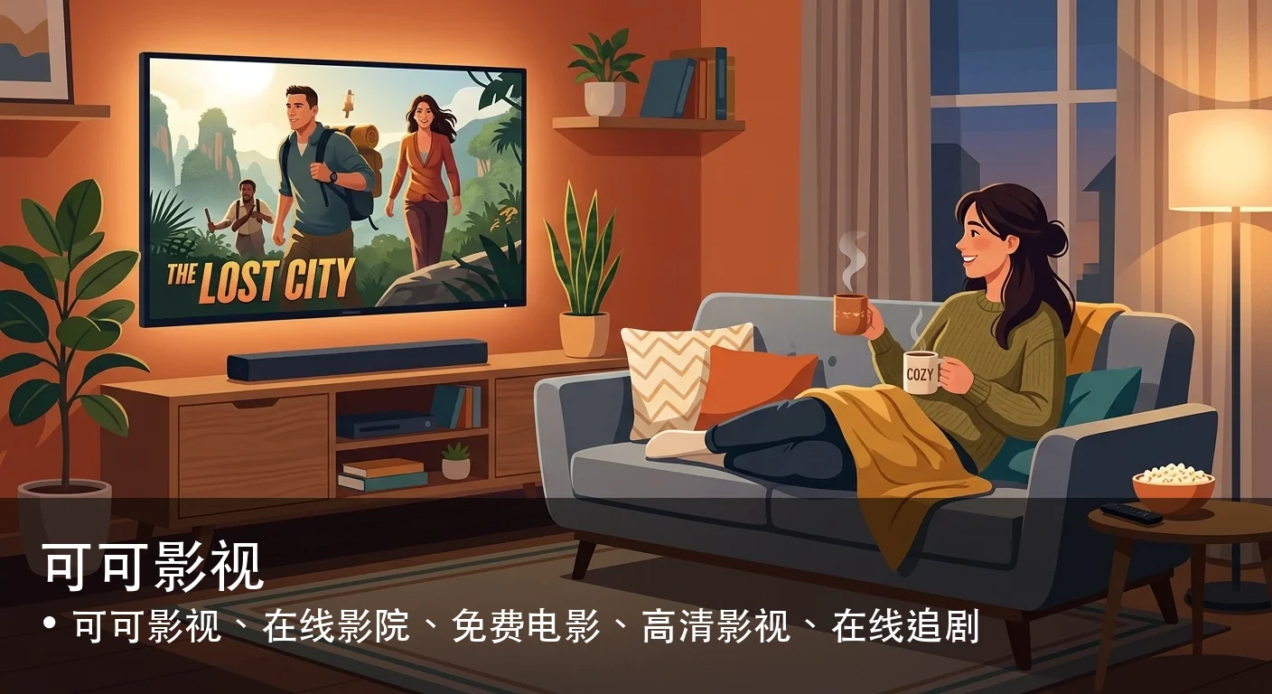 可可影视 - 可可影视、在线影院、免费电影、高清影视、在线追剧