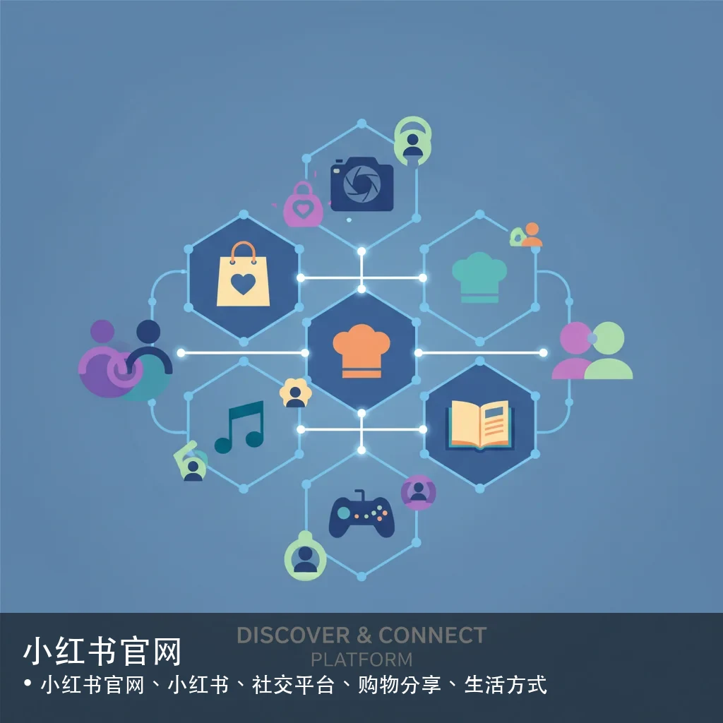 小红书官网