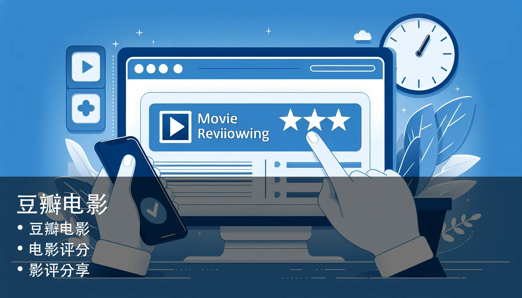 豆瓣电影 - 豆瓣电影，电影评分，影评分享