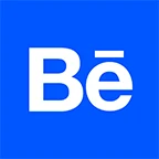 Behance作品集平台