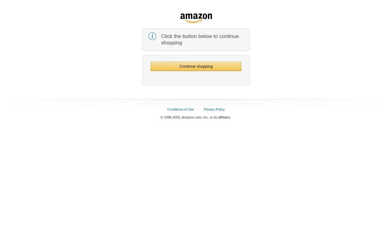 Amazon美国亚马逊