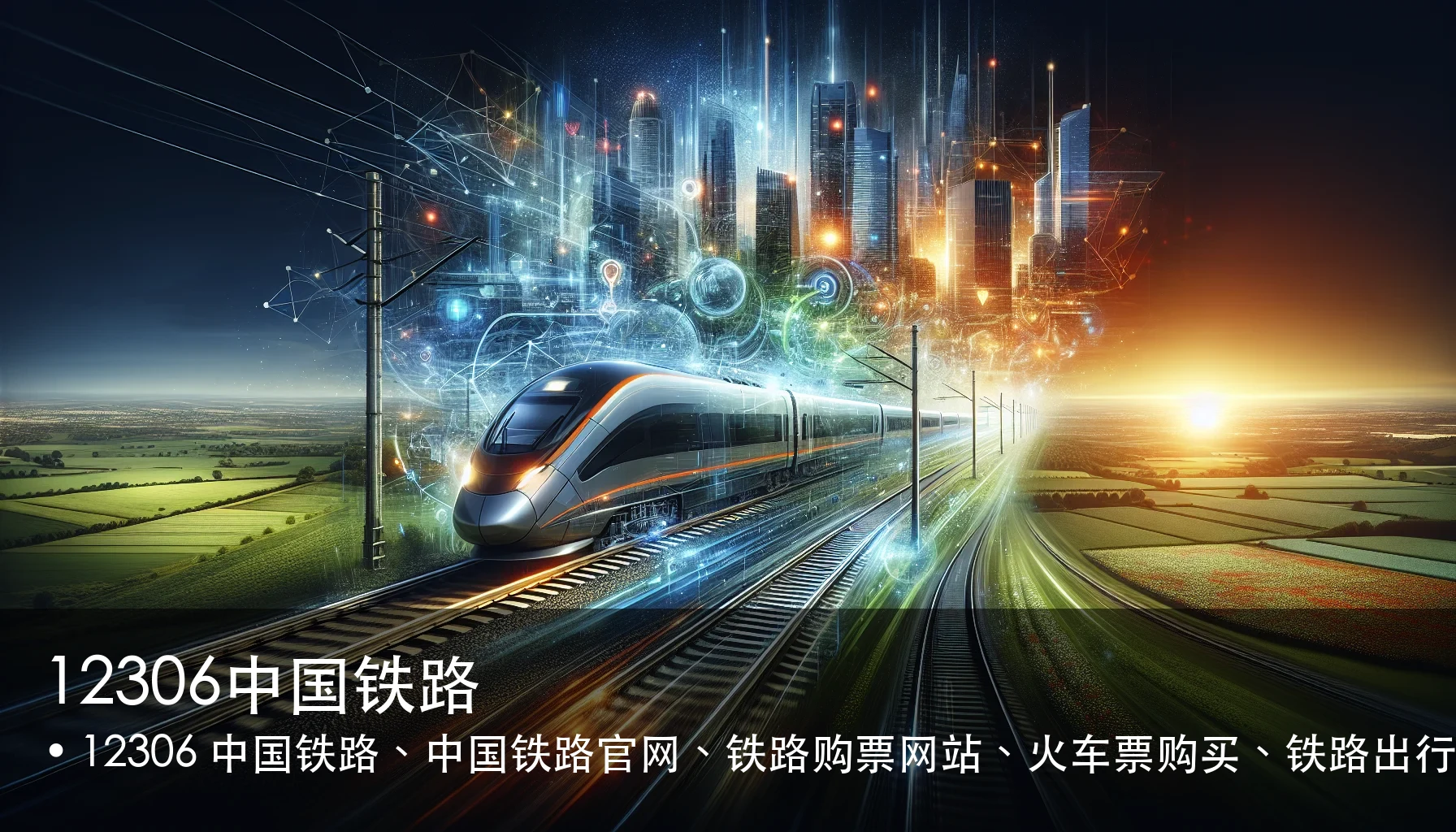 12306中国铁路 - 12306 中国铁路、中国铁路官网、铁路购票网站、火车票购买、铁路出行