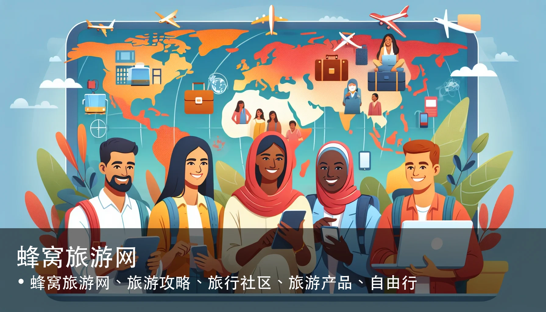 蜂窝旅游网 - 蜂窝旅游网、旅游攻略、旅行社区、旅游产品、自由行
