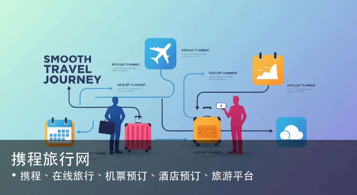 携程旅行网