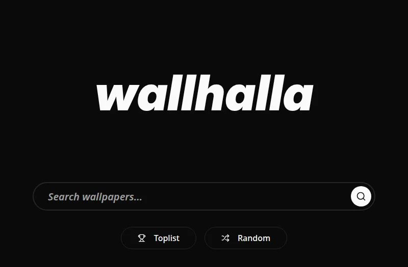 wallhalla