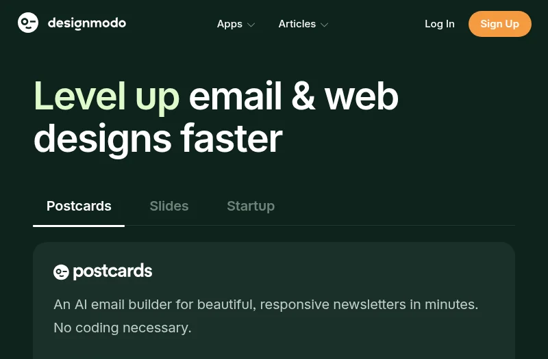 Designmodo
