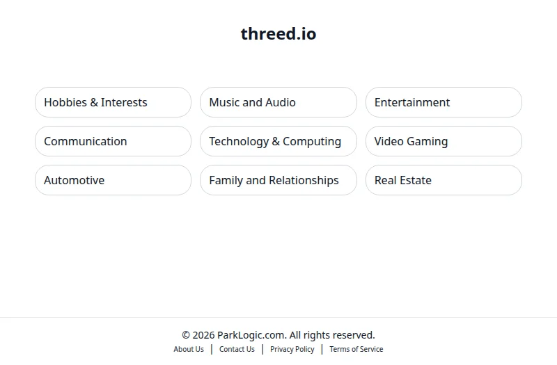 Threed