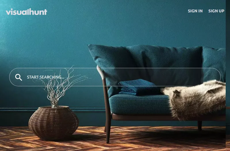 visualhunt