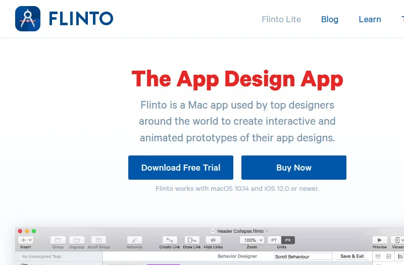 flinto