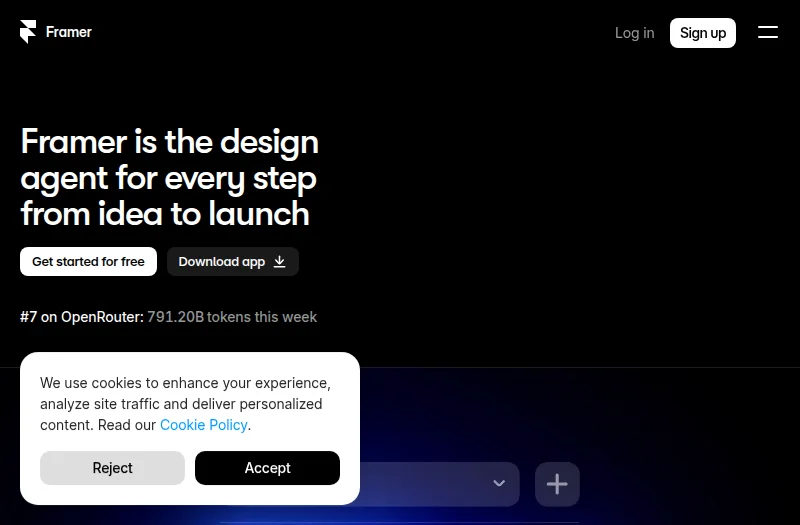 framer