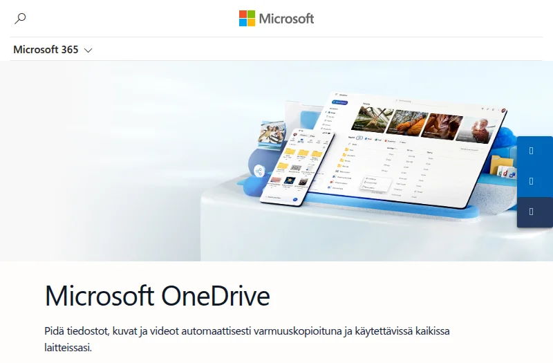 OneDrive