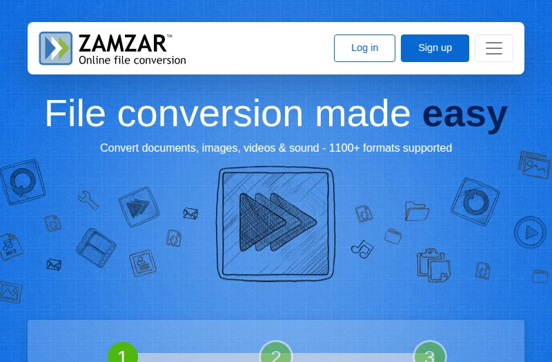 Zamzar