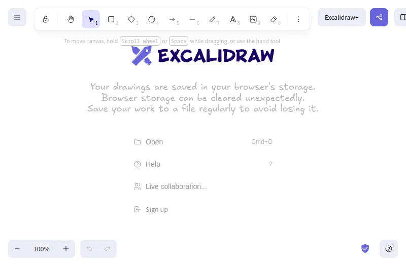 Excalidraw