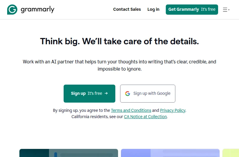 Grammarly