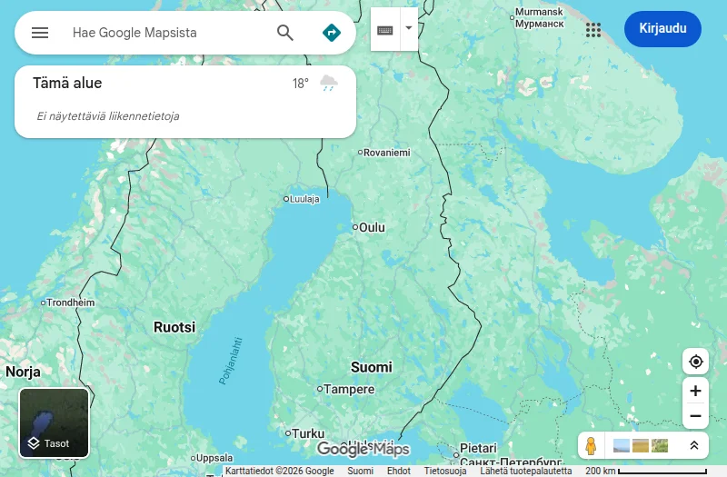 Google Maps