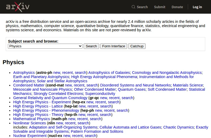 arXiv