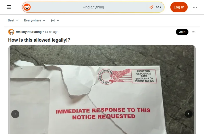 Reddit