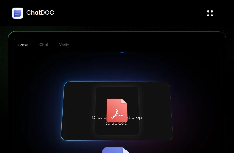 ChatDOC 官网