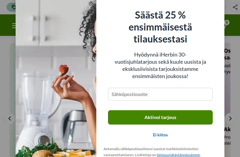 iHerb