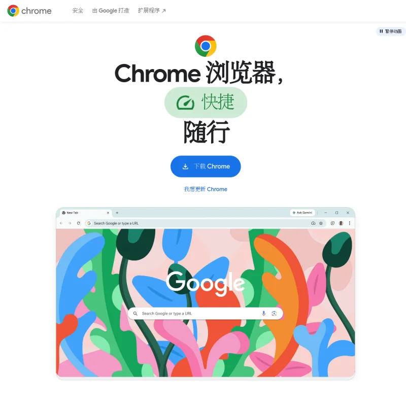 Google Chrome