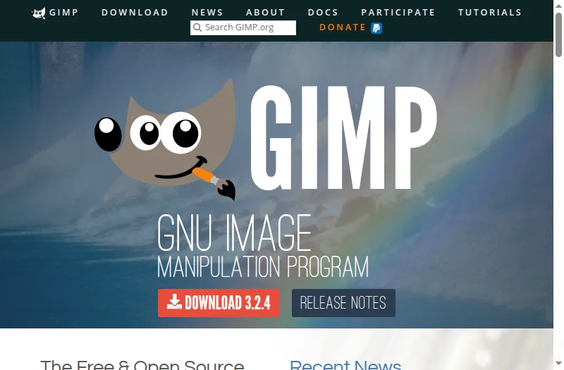 GIMP