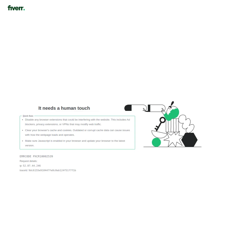 Fiverr
