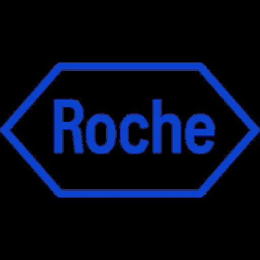 罗氏 Roche