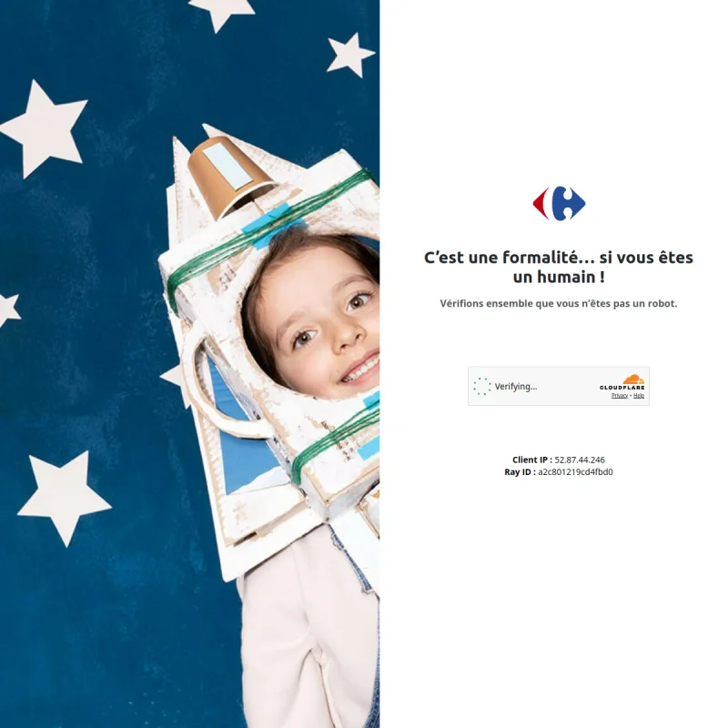 家乐福(Carrefour)官方网站