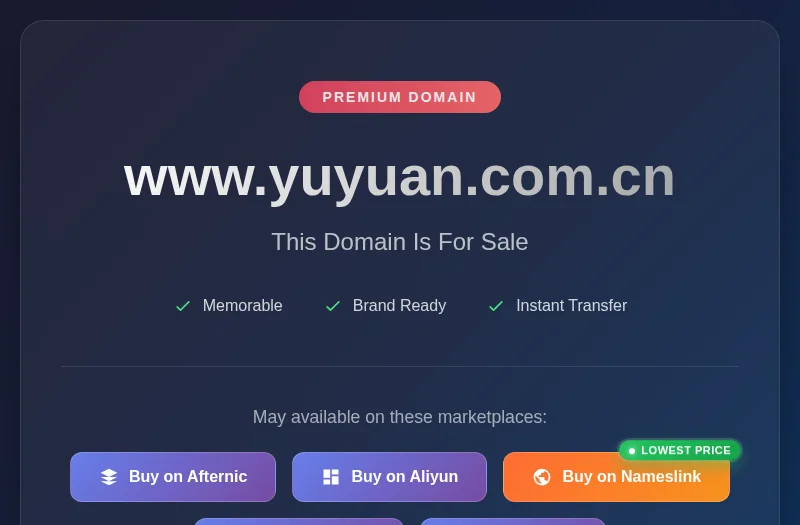 豫园股份 Yuyuan