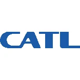 宁德时代 CATL