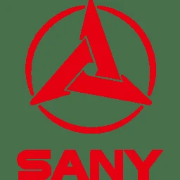 三一重工 SANY