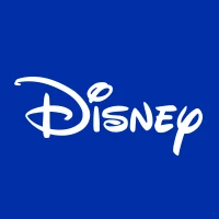 迪士尼 Disney