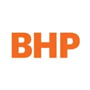 必和必拓 BHP