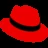 红帽 Red Hat