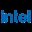 英特尔 Intel
